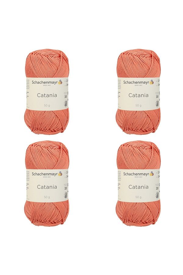Schachenmayr-Catania Originals 427 4 Pack 1