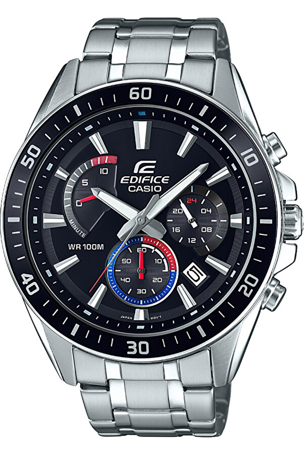 Casio-Efr-552D-1A3Vdf Edifice Men's Watch 1