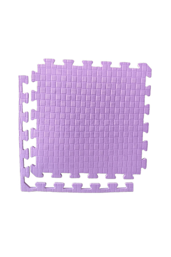 TATAMI Mor Minderi 13mm 50cm*50cm Orijinal Desen