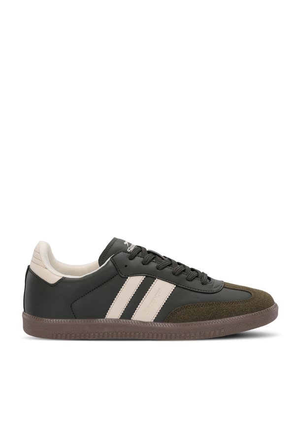 Slazenger Italy I Women's Casual Shoes Khaki