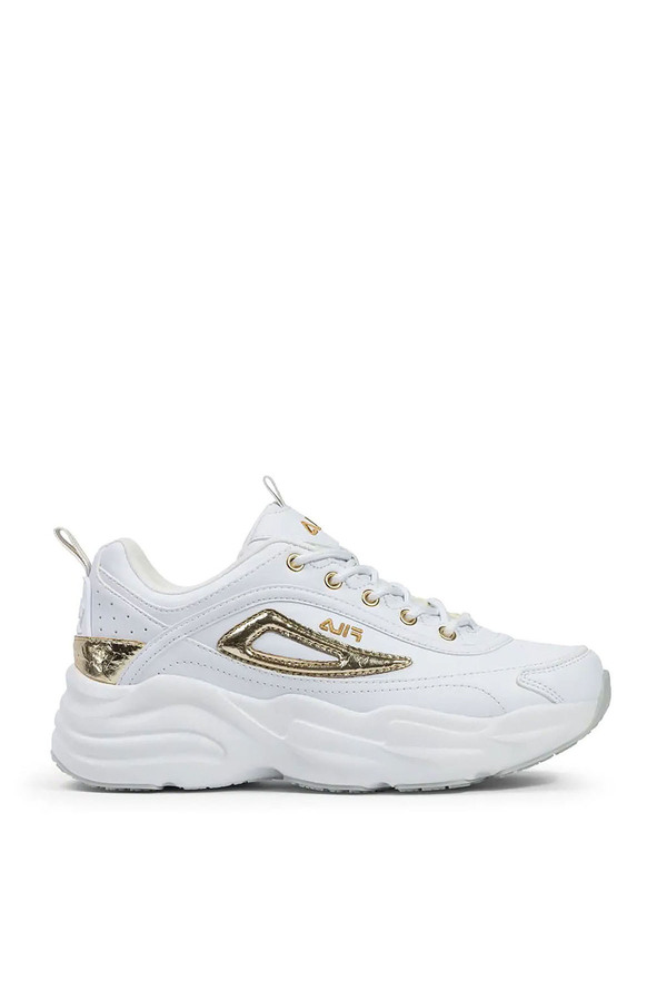 Fila Women's Casual Sneakers Skye Zp Wmn Ffw0586.13069