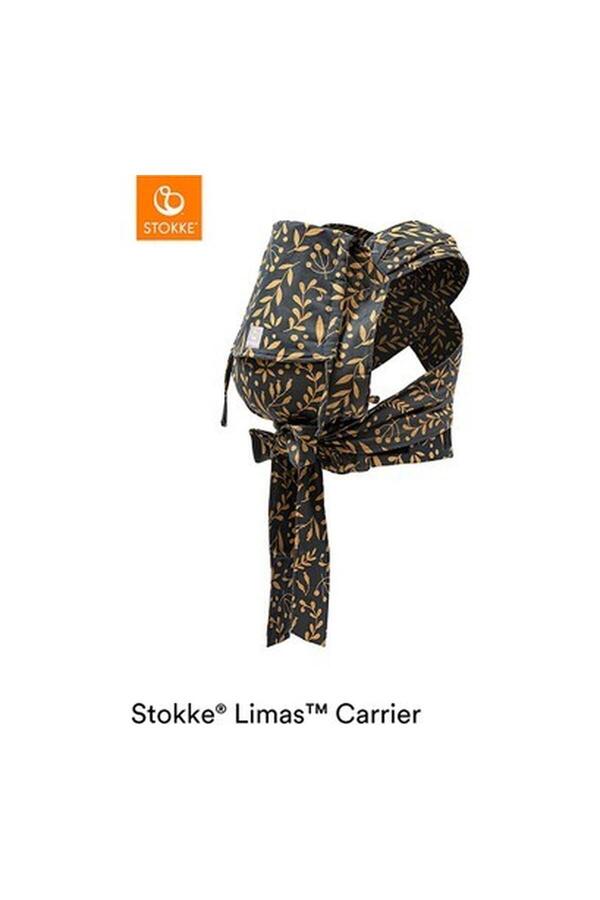 Stokke Limas Kanguru
