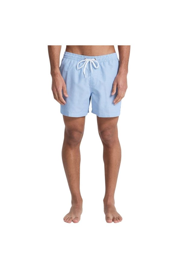 Quiksilver Everyday Deluxe Erkek Mavi Deniz Şortu Eqyjv04101-bqv0