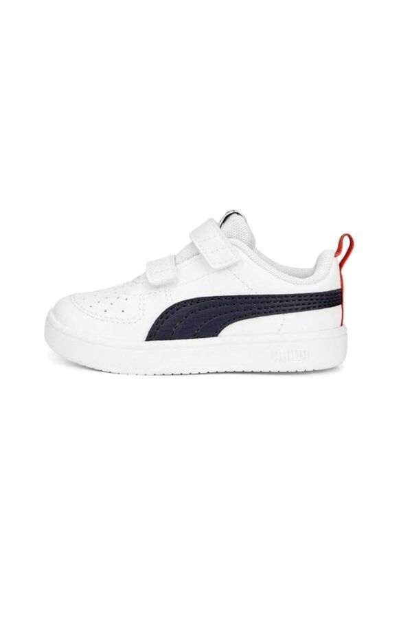 Puma Çocuk Bebek Ayakkabı Rickie V 39132809