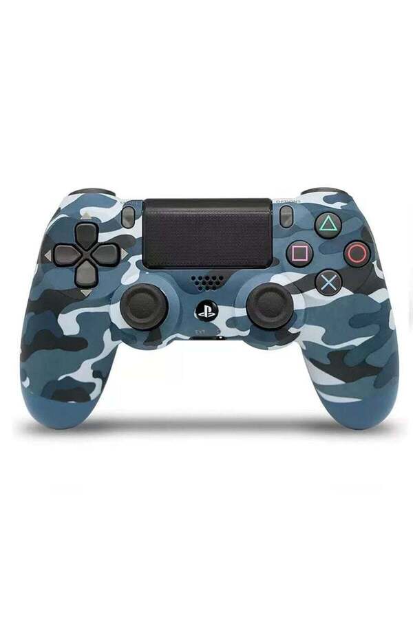 Manette PlayStation Rouge - GamePad Performance - Occasion