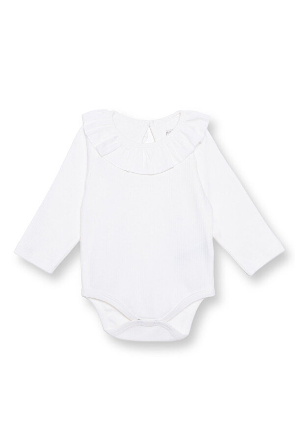 ebebek Hello Baby HelloBaby Uzun Kol Body