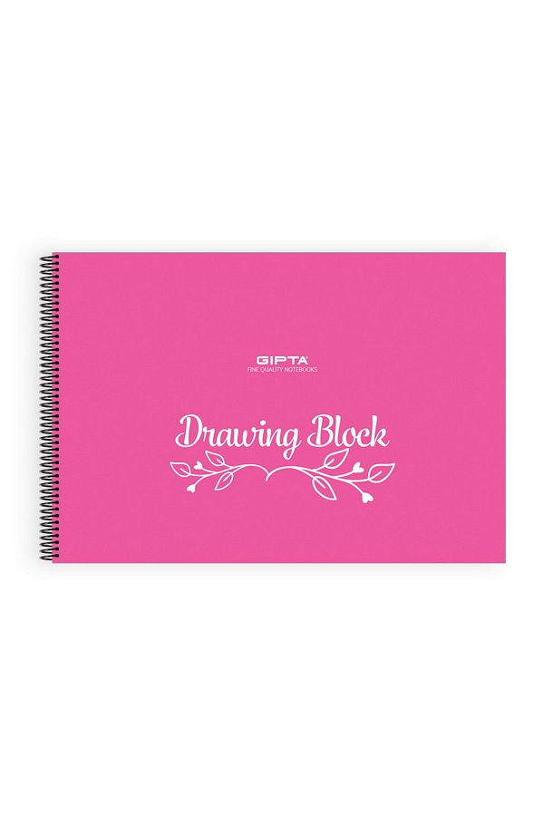Gıpta-Notebook - Roz 1