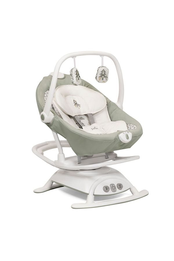 Joie Baby Swings Beige Trendyol