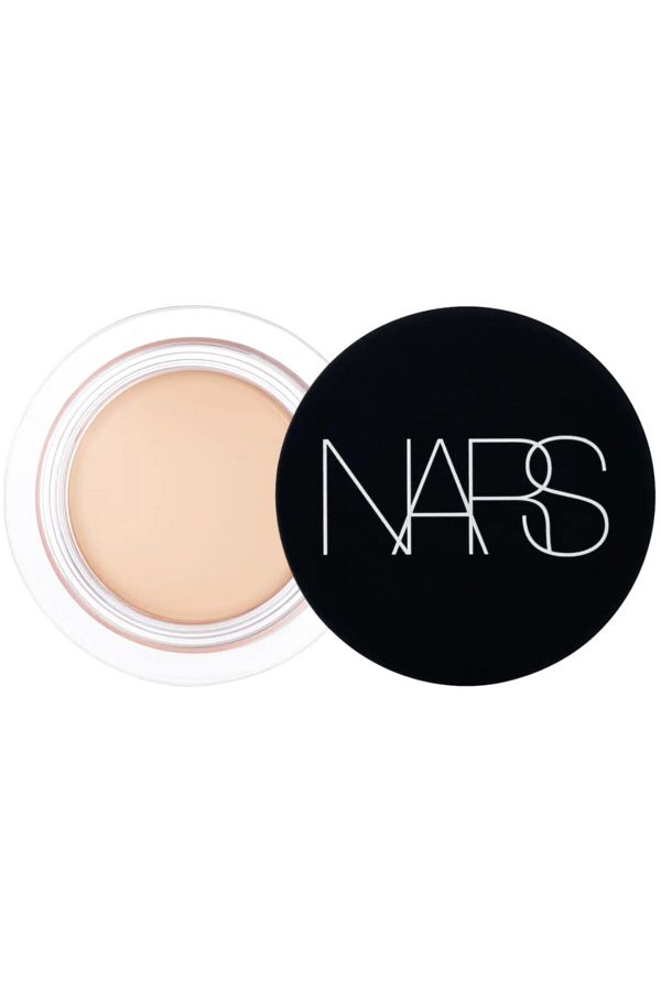 Nars-Soft Matte Complete Concealer - Madeleine 1