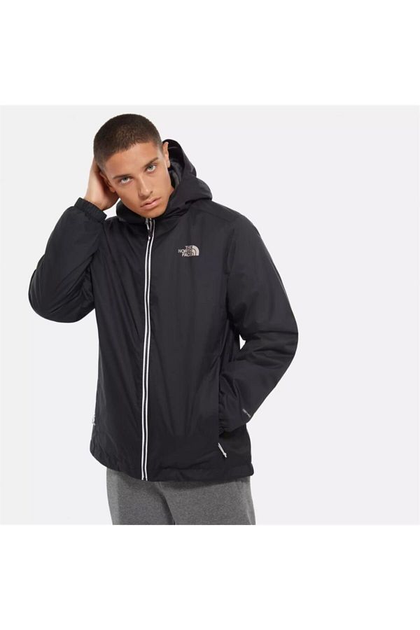 The north face m quest insulated jacket on sale