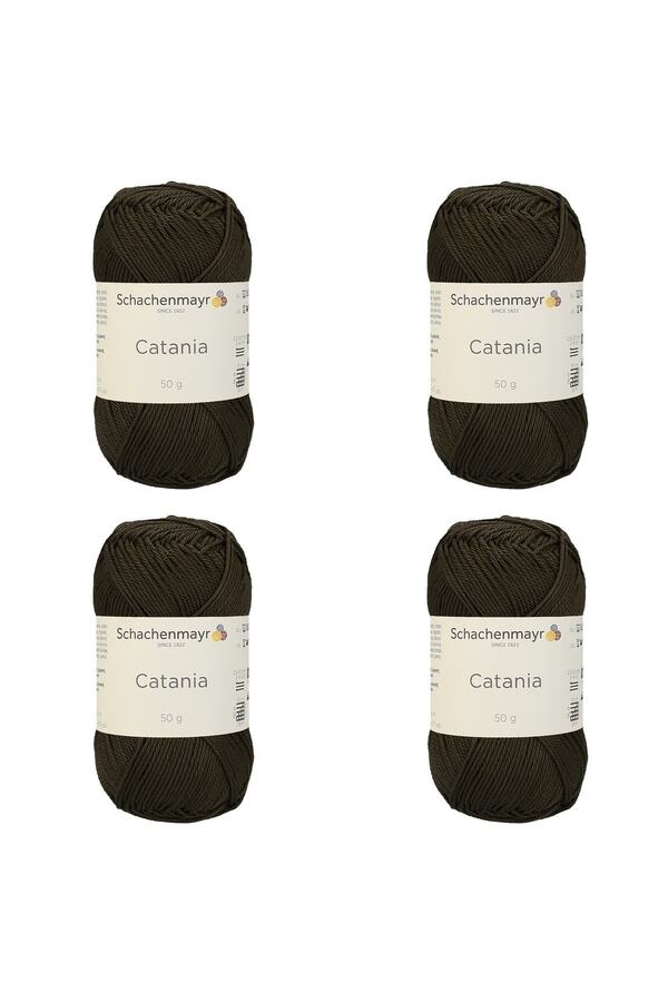 Schachenmayr-Catania Originals 414 Pack of 4 1