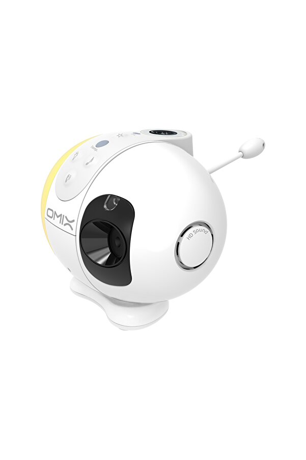 omix Mixcam Baby Pro Güvenlik Kamerası