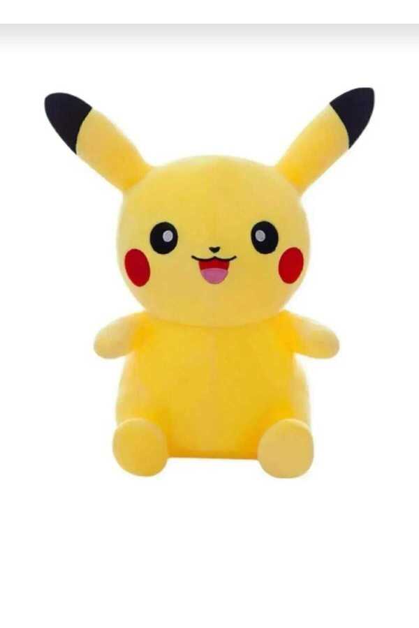 Genel Markalar Pikachu Pokemon 30 Cm Oyuncak Peluş