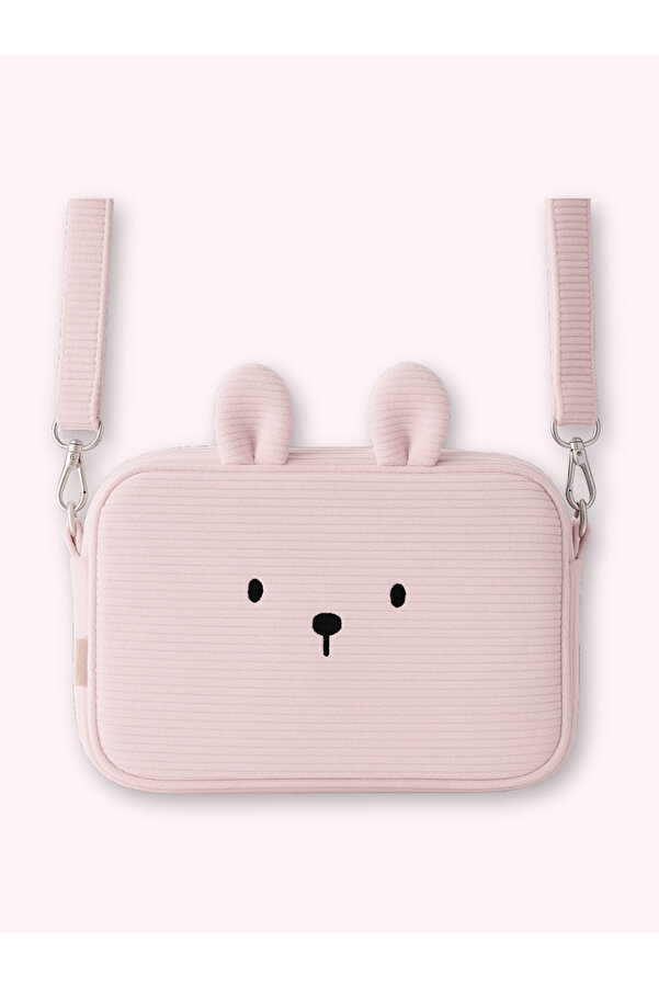 Mama Yoyo Baby Kids Kulaklı çanta PUDRA - PUSET ASKI APARATI İLE