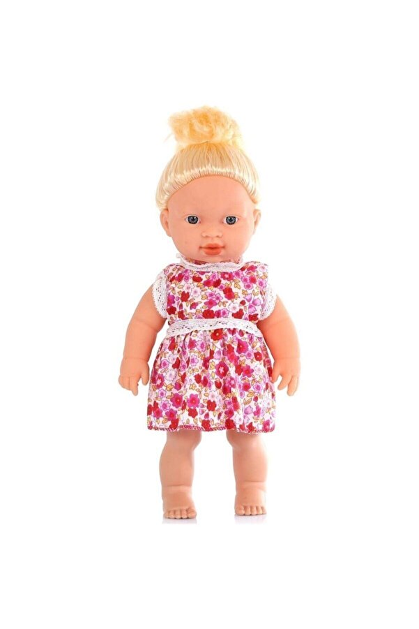 Genel Markalar Fatih oyuncak Nazlı Bebek Türkçe Konuşan Et Bebek 35cm