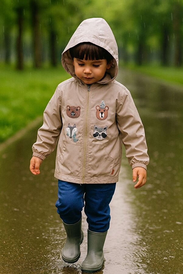 Marka 1-5 YAS ERK.YAGMURLUK