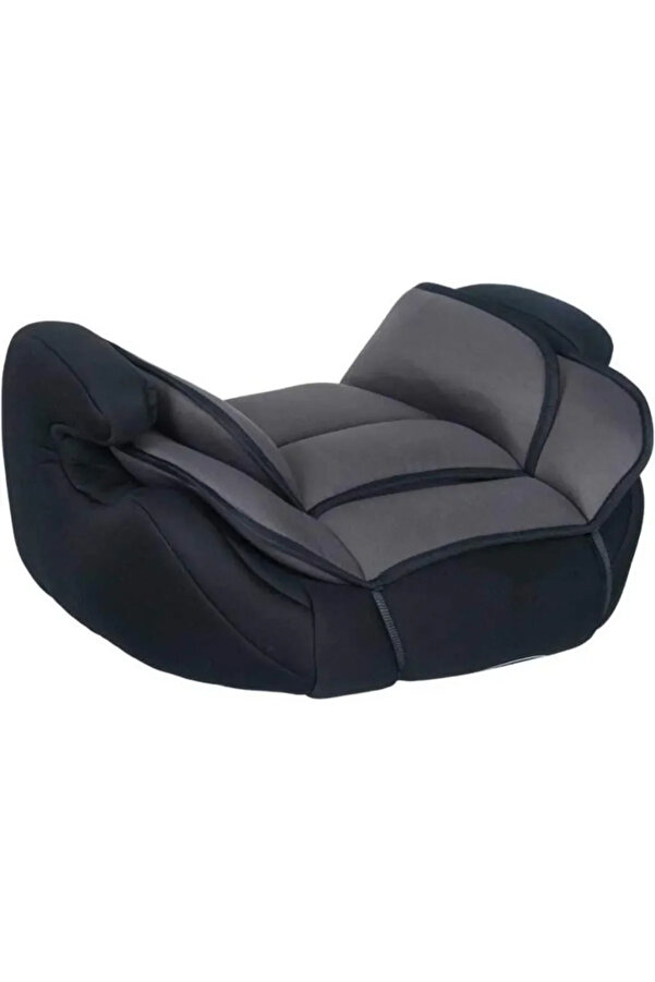 Convers Yükseltici Oto Koltuğu 15-36 kg Gri