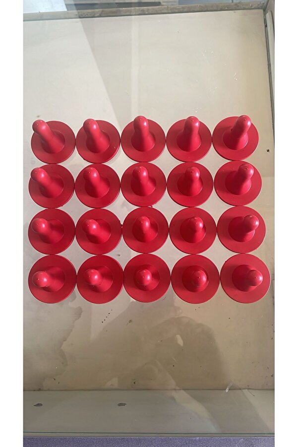 ŞİMŞEK Kuzu Biberon Emziği (20 ADET)