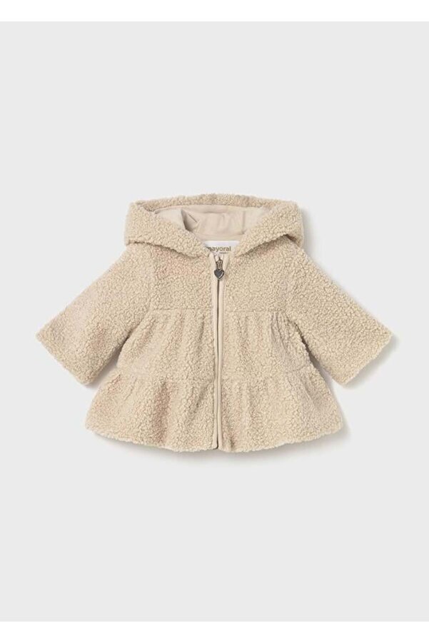 Mayoral Kız Bebek Hırka 0/18 Ay 2413