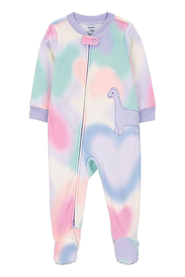 Carter's Kız Bebek Polar Uyku Tulumu