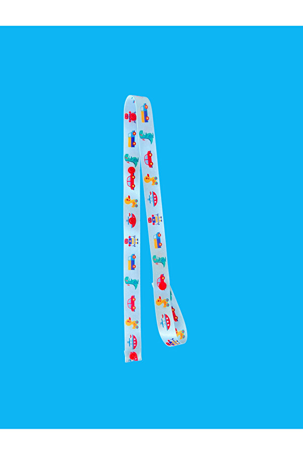 Honki Ponki Oyuncak Biberon Suluk Askısı- Tekli (Çıtçıtlı) - TOYS