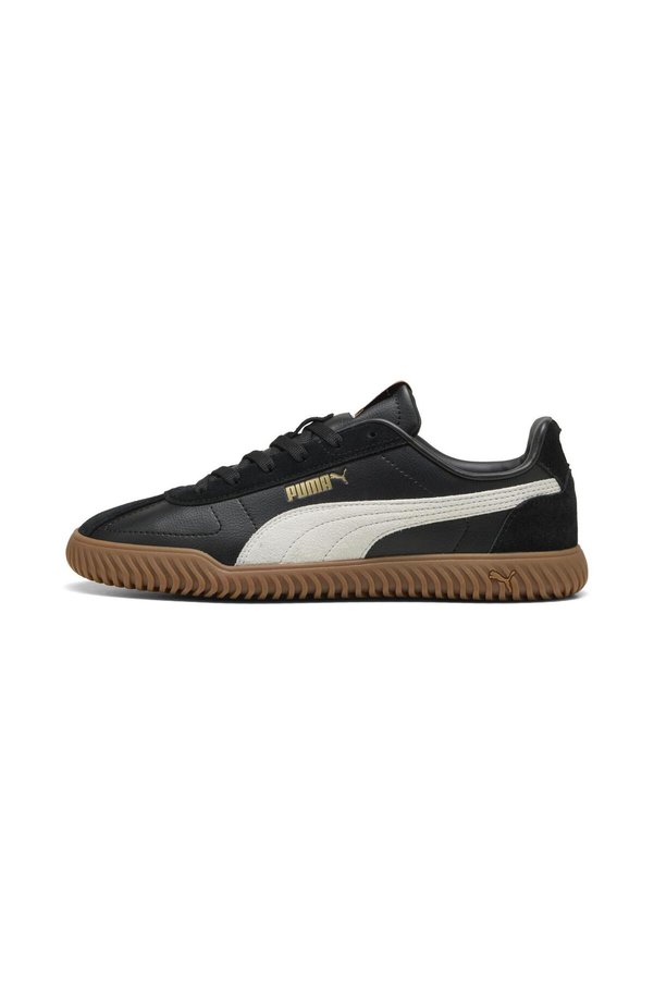 Puma Club Kayzer Og Black Sneaker Shoes