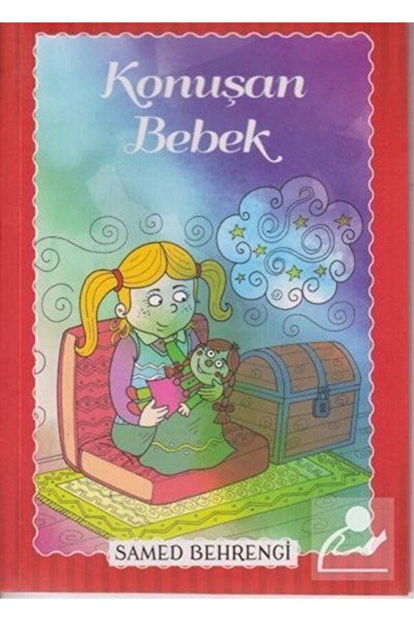 Parıltı Yayıncılık Konuşan Bebek