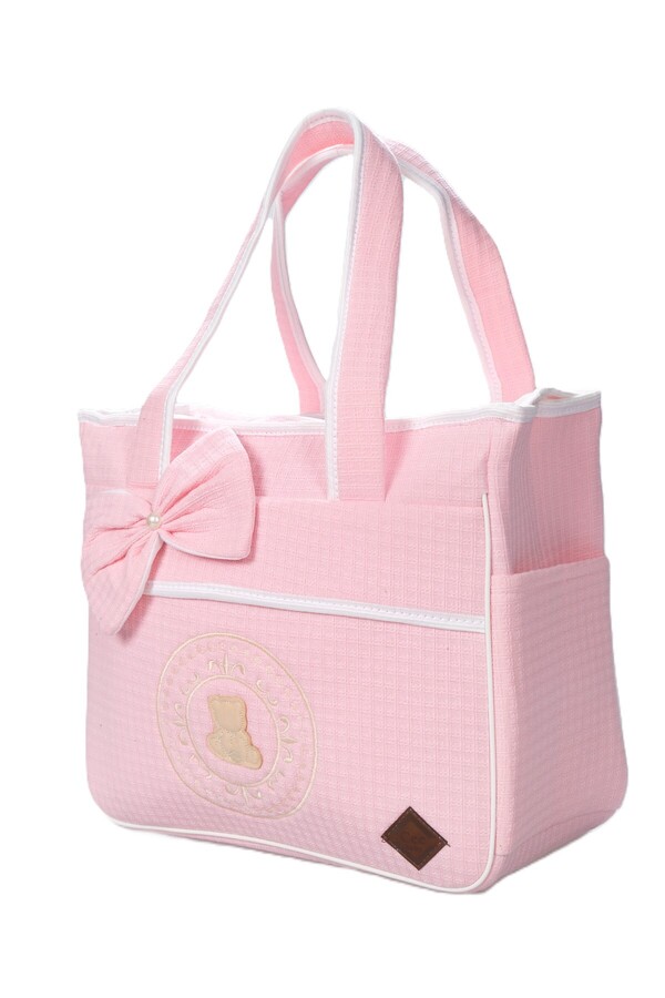 CEE Baby Tasarım El Taşıma Bebek Bakım Çantası