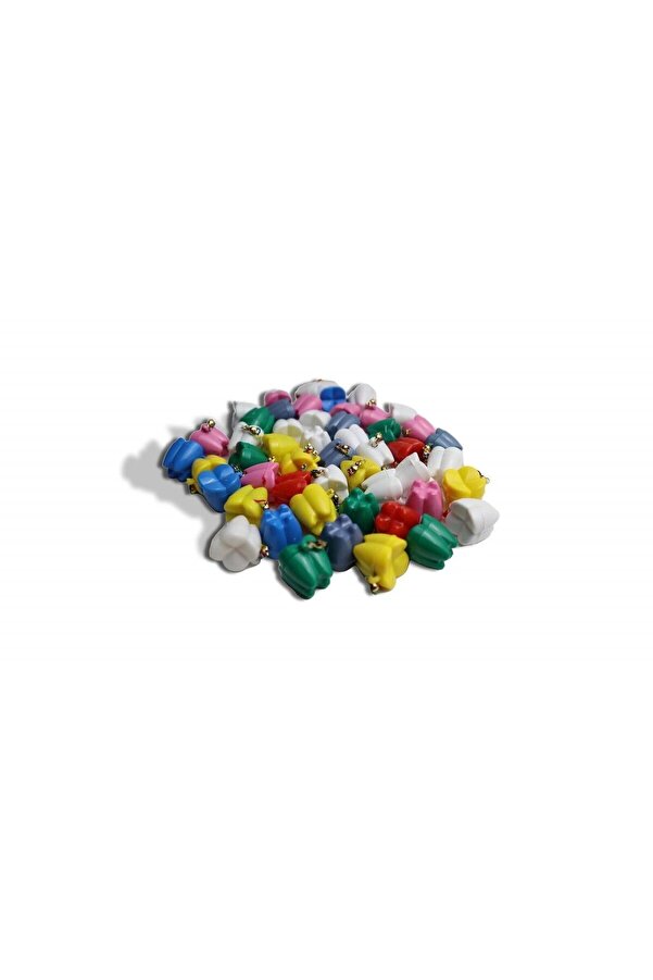 Günay SÜT DİŞİ KOLYESİ (KUTUSU) 50 Lİ PAKET