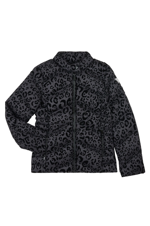 Guess PADDED LS JACKET W/Z