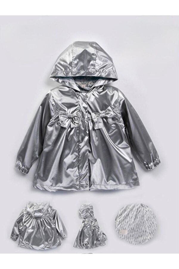 Butik KIZ ÇOCUK - BEBEK YAĞMURLUK - RÜZGARLIK 1-2-3-4-5 YAŞ