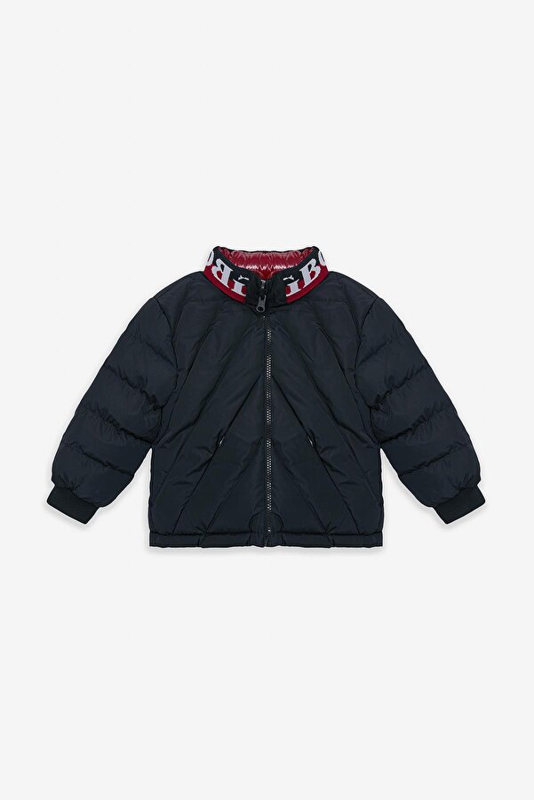 GB Baby BG Store Erkek Bebek Renkli Mont