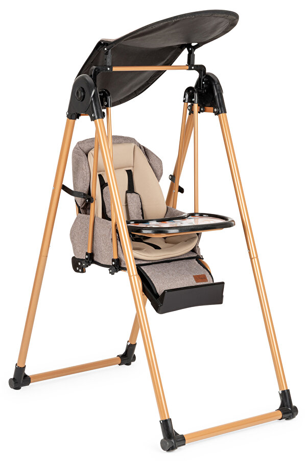 Baby Home 890 Dove Salıncak Bebek Salıncağı Çocuk Salıncağı Bebek Salıncakları