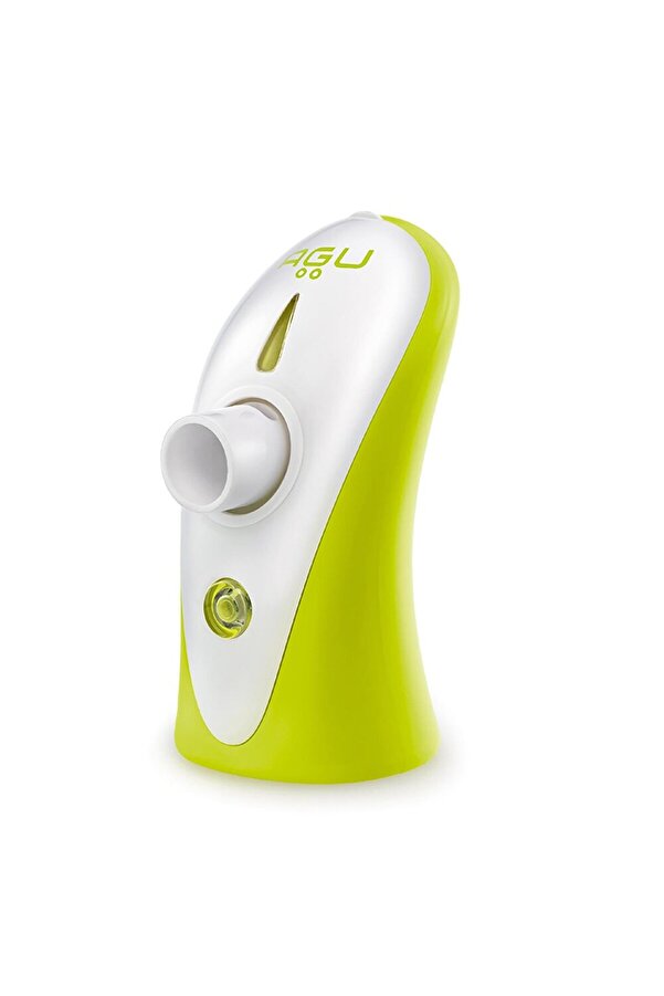 AGU BABY Mesh Nebulizatör N8