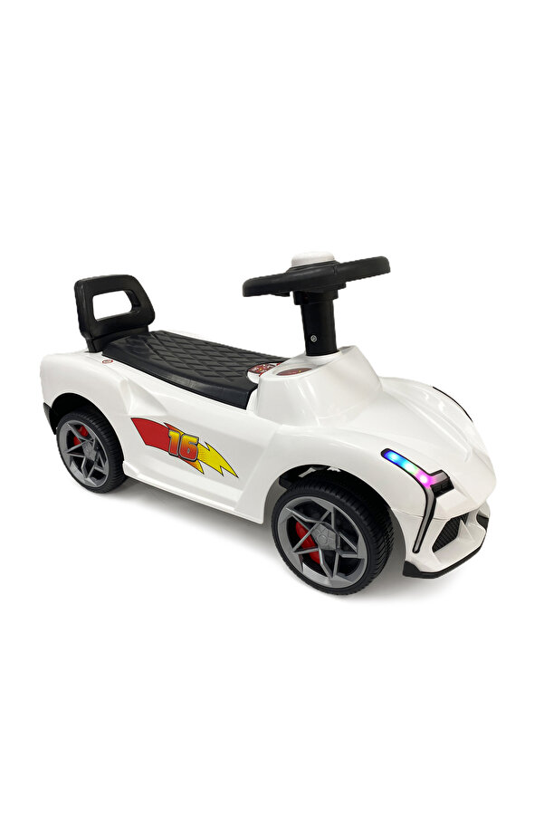 Cozibo Müzikli Bingit İlk Adım Arabası