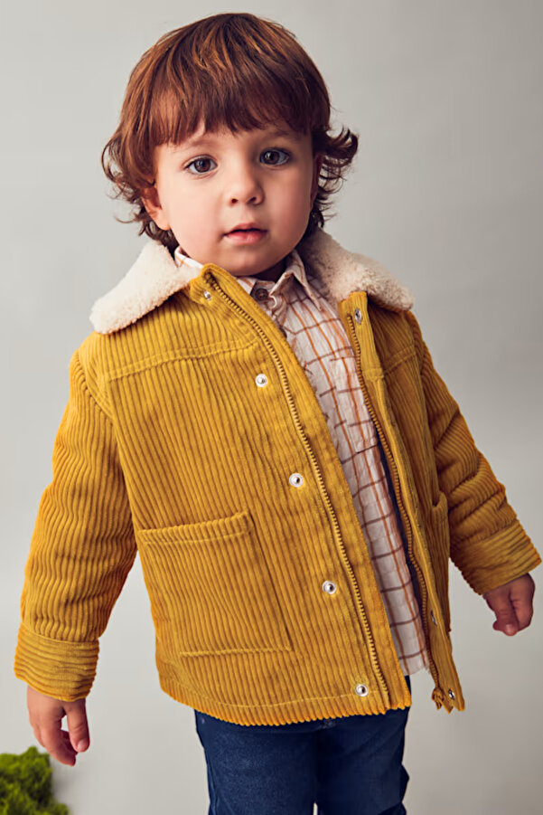 Mayoral 02419-92 KAHVERENGI MONT 1/3