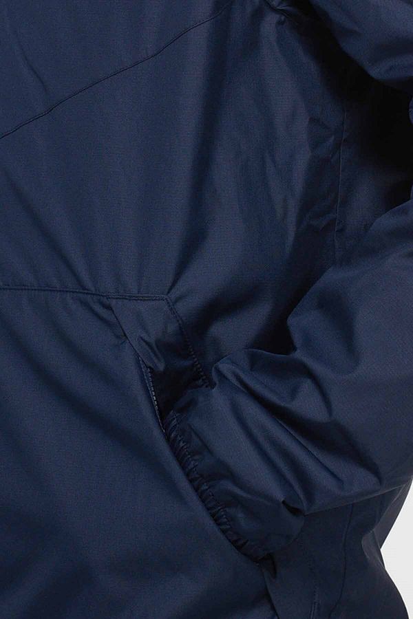 Navy blue nike coat store