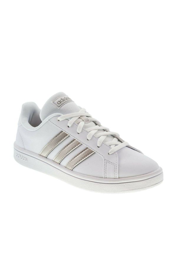 adidas Ee7874 Grand Court Base Women s Casual Sports Shoes Trendyol