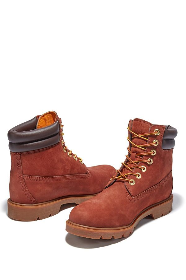 Cinnamon timberland boots online
