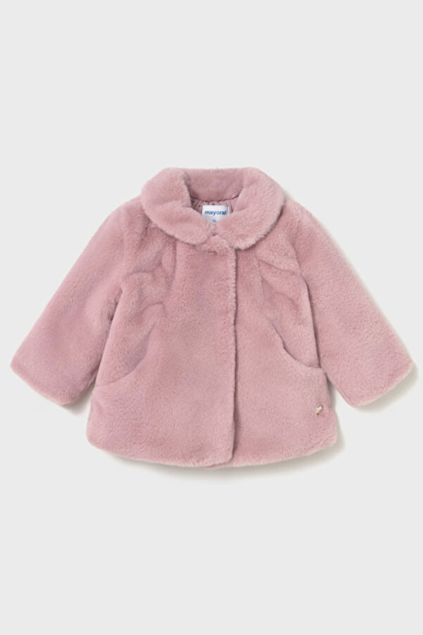 Mayoral 02434-49 PEMBE MONT 1/3YAŞ