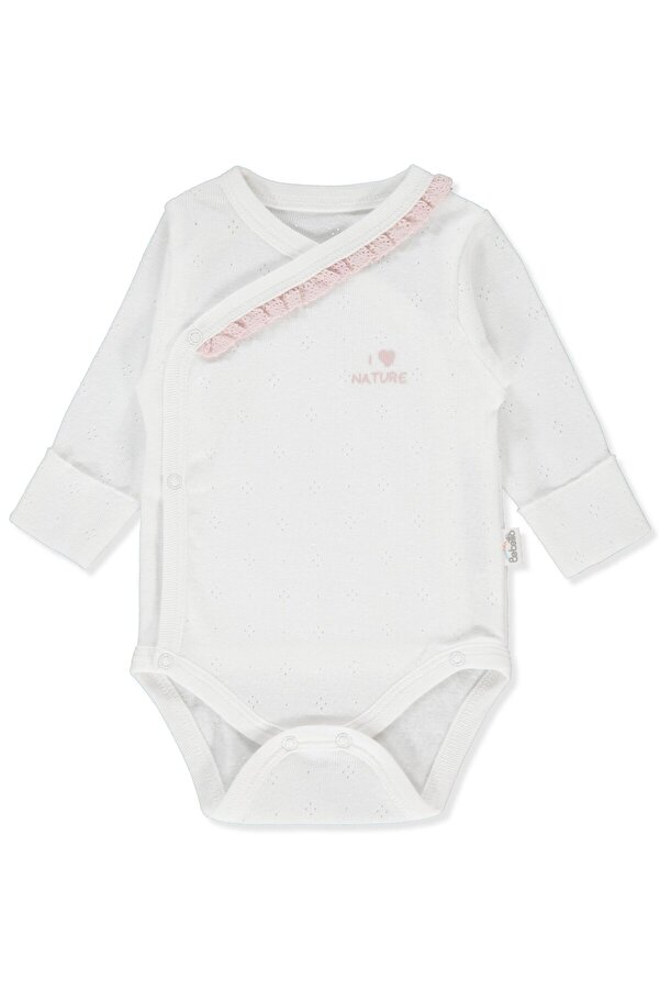 Bebetto AJURLU KRUVAZE BODY (NATURE) PUDRA