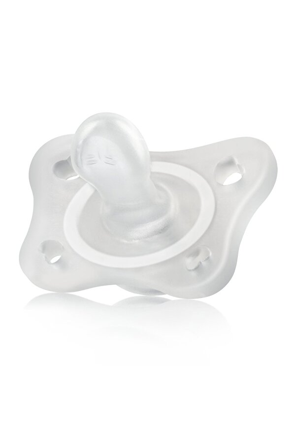 Chicco PHYSIOFORMA MINISOFT EMZIK 0-2 AY TEKLI