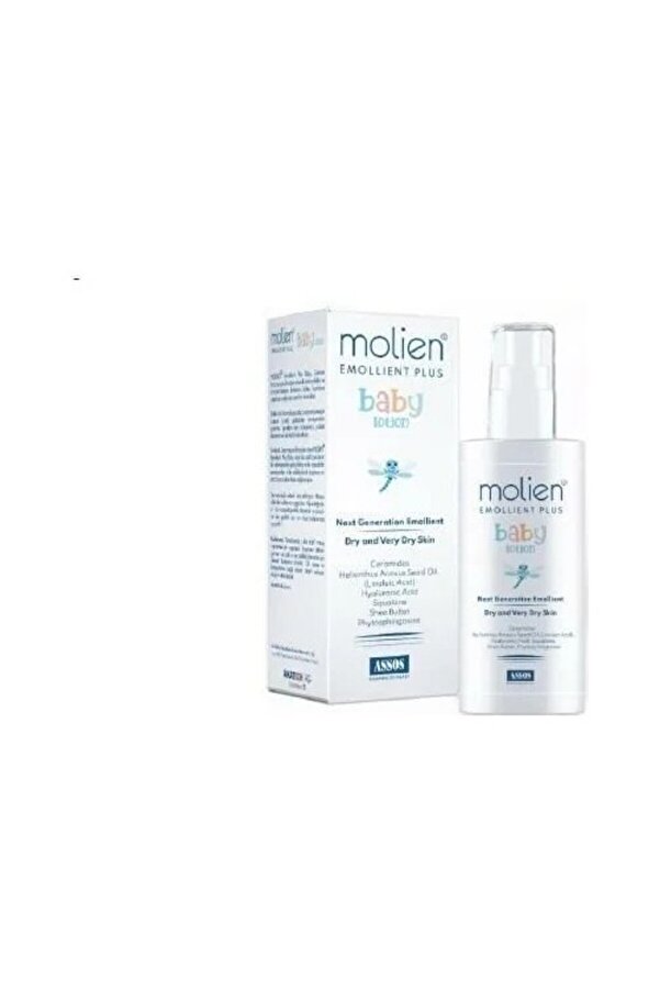 Assos Molıen Baby Losyon 300 Ml