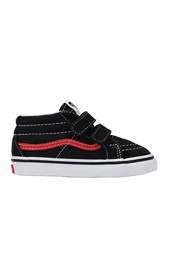 Vans Bebek SK8-Mid Ayakkabı