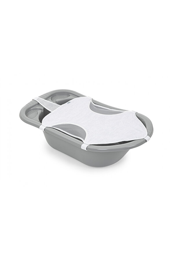 Babyjem Banyo Küvet Filesi Havlu Büyük