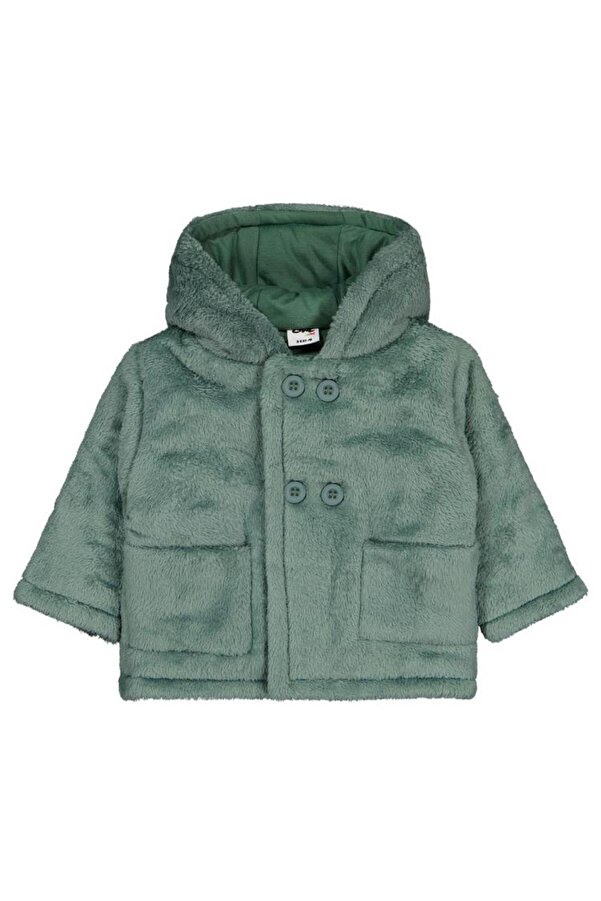 Civil Baby Cepli 6-18 Ay Mont - Haki 6-9 Ay