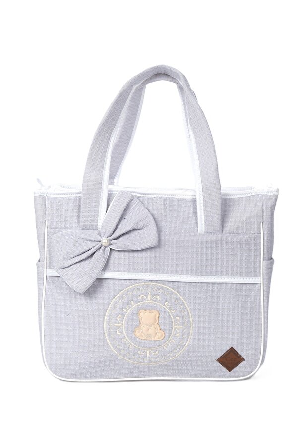 CEE Baby Tasarım El Taşıma Bebek Bakım Çantası