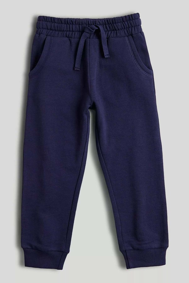 Mothercare Navy Joggers