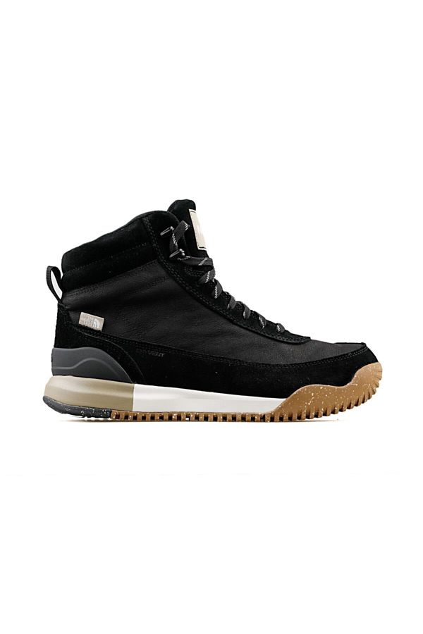 Hiking boots for women north face hotsell