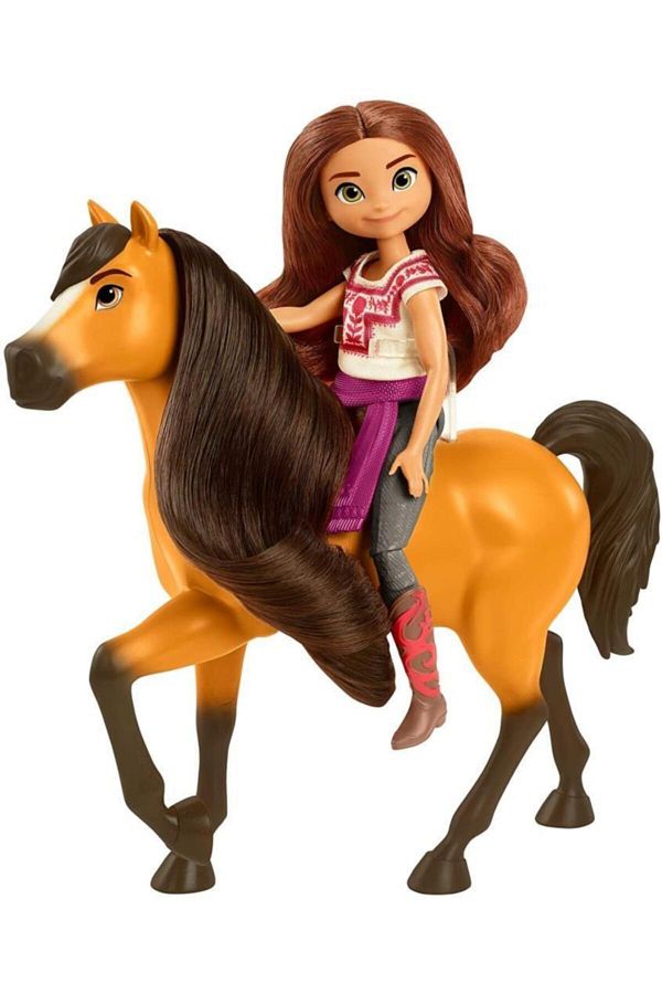 Spirit baby horse hotsell
